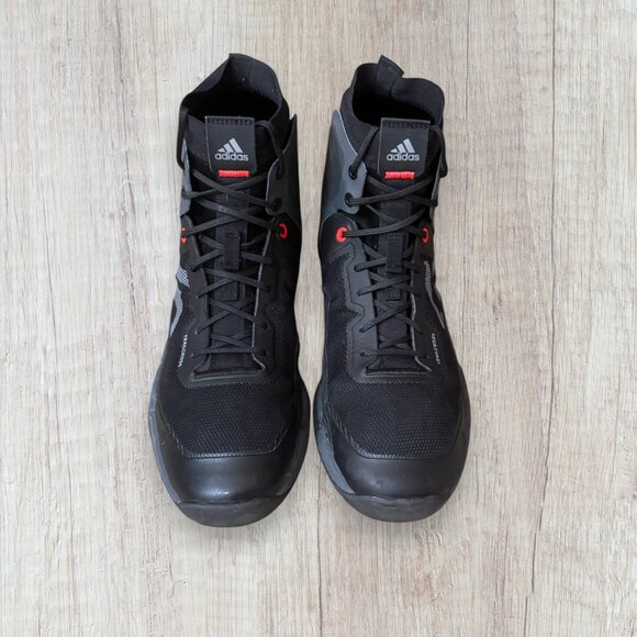 Trailcross Adidas GORE-TEX Shoes Men’s Size 11 - Picture 8 of 10